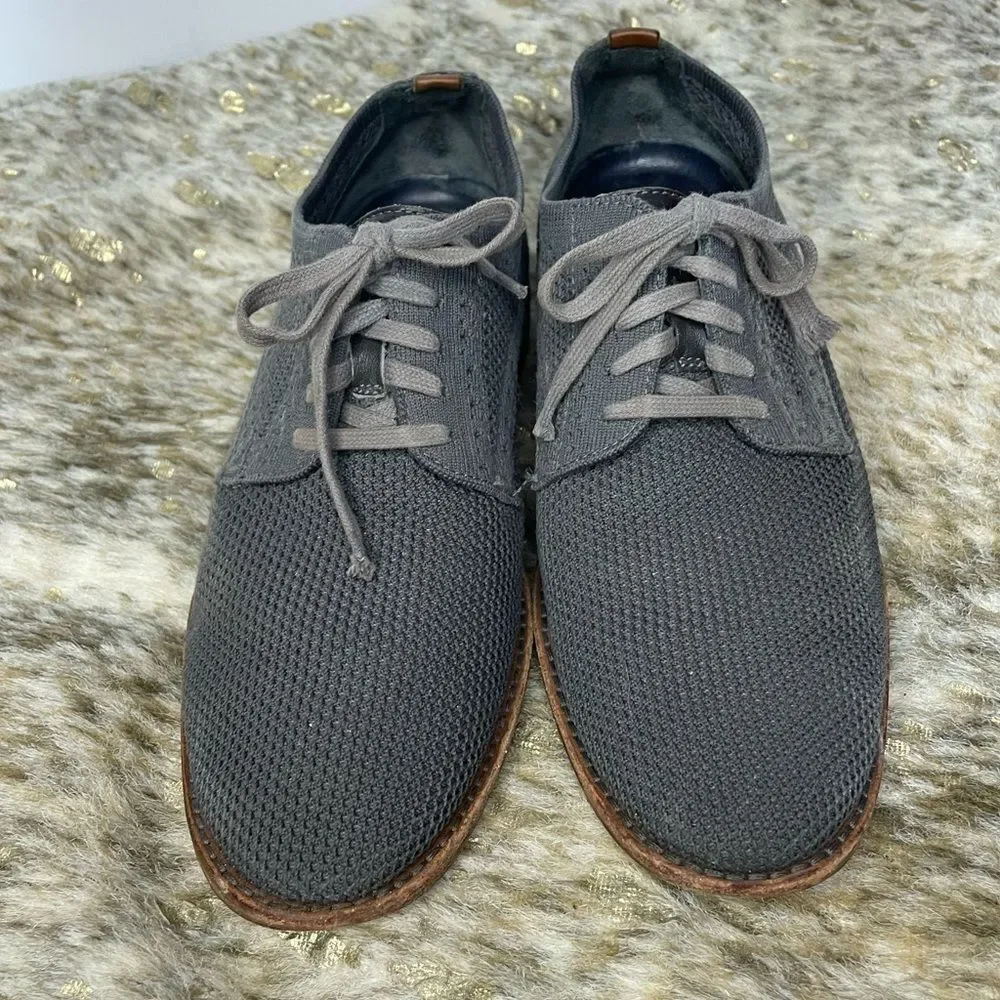 5 for $25🔥Cole Haan Feathercraft Grand Stitchlite Mens Oxford Shoes Mens Size 7